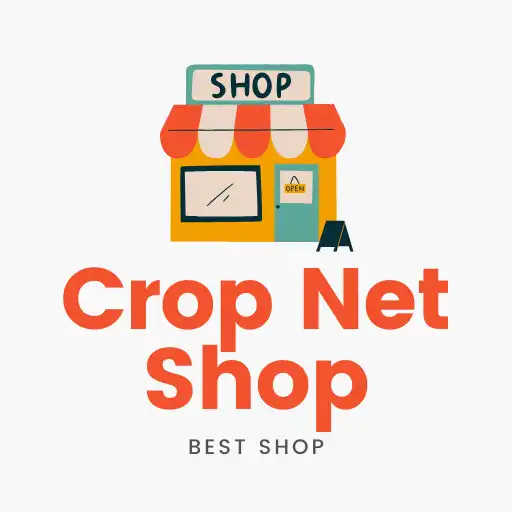 Play Crop Net Shop APK