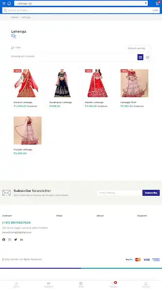 Play Crop Net Shop as an online game Crop Net Shop with UptoPlay