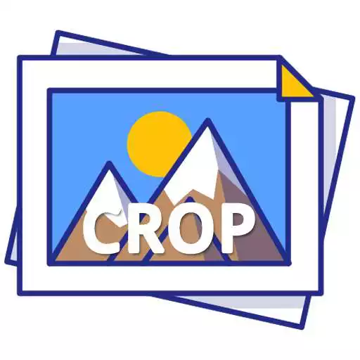 Free play online Crop Picture free APK