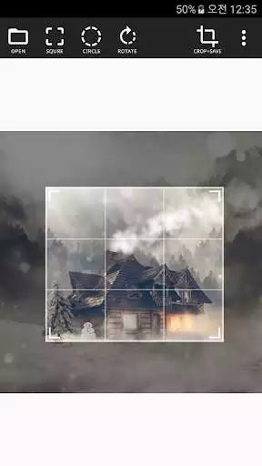 Play Crop Picture free