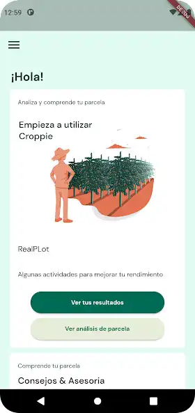 Play Croppie as an online game Croppie with UptoPlay