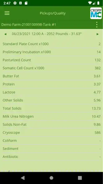 Play CROPP Member Connect  and enjoy CROPP Member Connect with UptoPlay