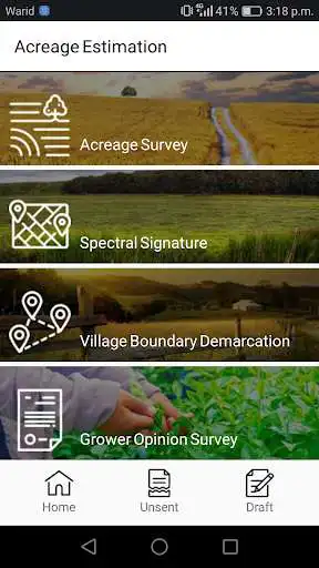Play Crop Reporting System  and enjoy Crop Reporting System with UptoPlay