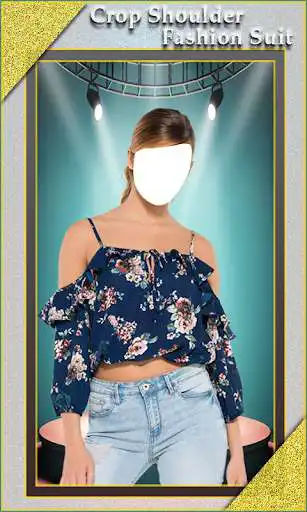 Play Crop Shoulder Fashion Suit New and enjoy Crop Shoulder Fashion Suit New with UptoPlay Play Crop Shoulder Fashion Suit New and enjoy Crop Shoulder Fashion Suit New with UptoPlay