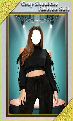 Play Crop Shoulder Fashion Suit New as an online game online Crop Shoulder Fashion Suit New with UptoPlay com.glorymobileapps.cropshoulderfashionnewsuit Play Crop Shoulder Fashion Suit New as an online game Crop Shoulder Fashion Suit New with UptoPlay