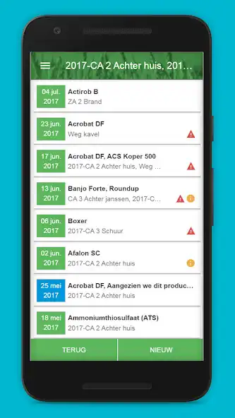Play CropVision App  and enjoy CropVision App with UptoPlay