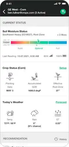 Play CropX - Farm Management as an online game online CropX - Farm Management with UptoPlay Play CropX - Farm Management as an online game CropX - Farm Management with UptoPlay