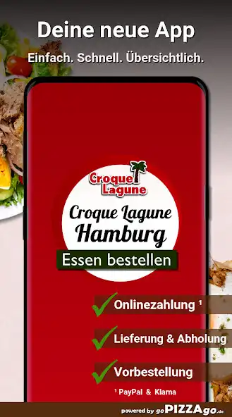 Play Croque Lagune Hamburg-Hamm  and enjoy Croque Lagune Hamburg-Hamm with UptoPlay