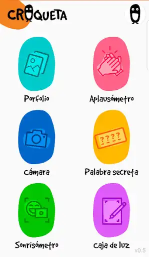 Play CroquetApp Edelvives  and enjoy CroquetApp Edelvives with UptoPlay