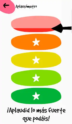 Play CroquetApp Edelvives as an online game CroquetApp Edelvives with UptoPlay