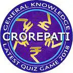 Free play online Crorepati Quiz Season 9 2018  APK