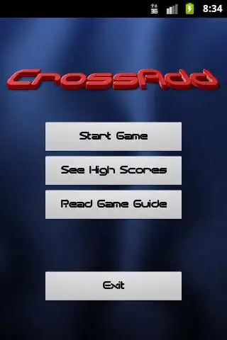Play CrossAdd  and enjoy CrossAdd with UptoPlay