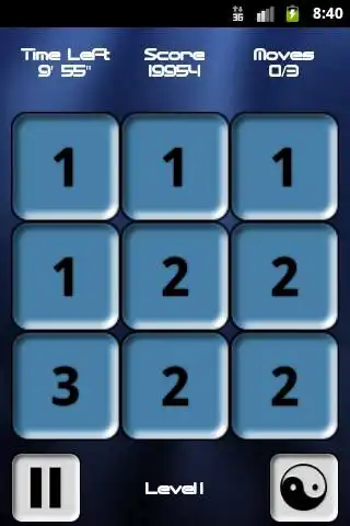 Play CrossAdd as an online game CrossAdd with UptoPlay