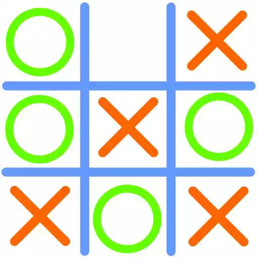 Play Cross and Zero APK