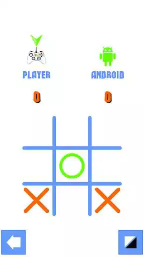 Play Cross and Zero as an online game online Cross and Zero with UptoPlay com.saigames.crossandzero Play Cross and Zero as an online game Cross and Zero with UptoPlay