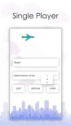 Play Cross and Zero : Tic Tac Toe as an online game Cross and Zero : Tic Tac Toe with UptoPlay