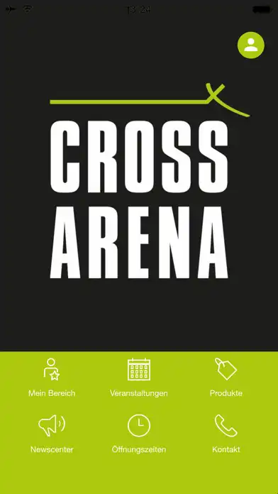 Play Crossarena - Outdoor Fitness  and enjoy Crossarena - Outdoor Fitness with UptoPlay