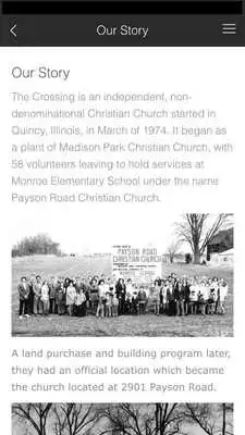 Play Cross Assembly Church Play Cross Assembly Church