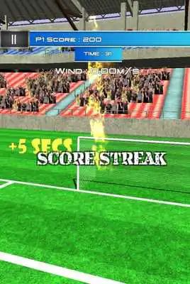 Play Crossbar Challenge Games Pro