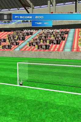 Play Crossbar Challenge Games Pro