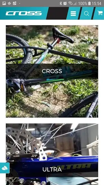 Play Crossbike – prodaja bicikala as an online game Crossbike – prodaja bicikala with UptoPlay