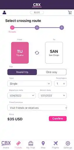Play Cross Border Xpress as an online game online Cross Border Xpress with UptoPlay Play Cross Border Xpress as an online game Cross Border Xpress with UptoPlay
