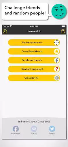Play Cross Boss as an online game Cross Boss with UptoPlay