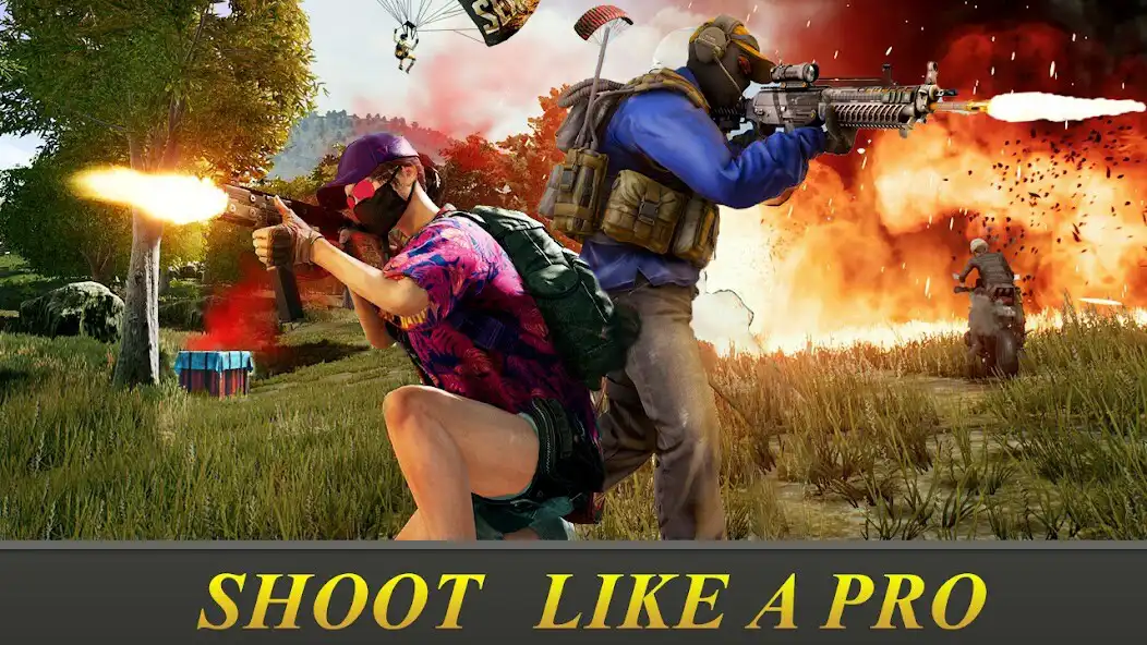 Play Crossbow and Sniper Action  and enjoy Crossbow and Sniper Action with UptoPlay