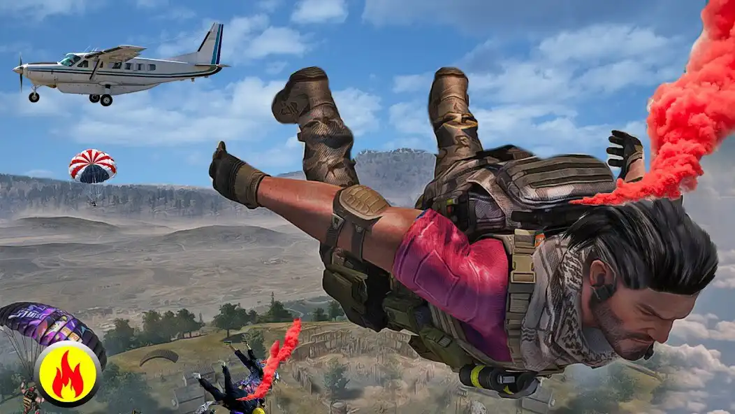 Play Crossbow and Sniper Action as an online game Crossbow and Sniper Action with UptoPlay