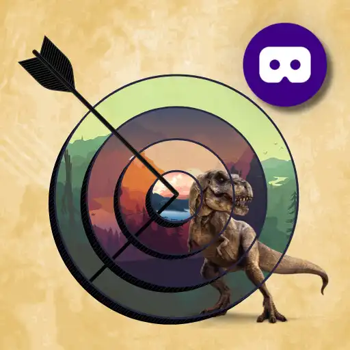 Play Crossbow Legends VR APK