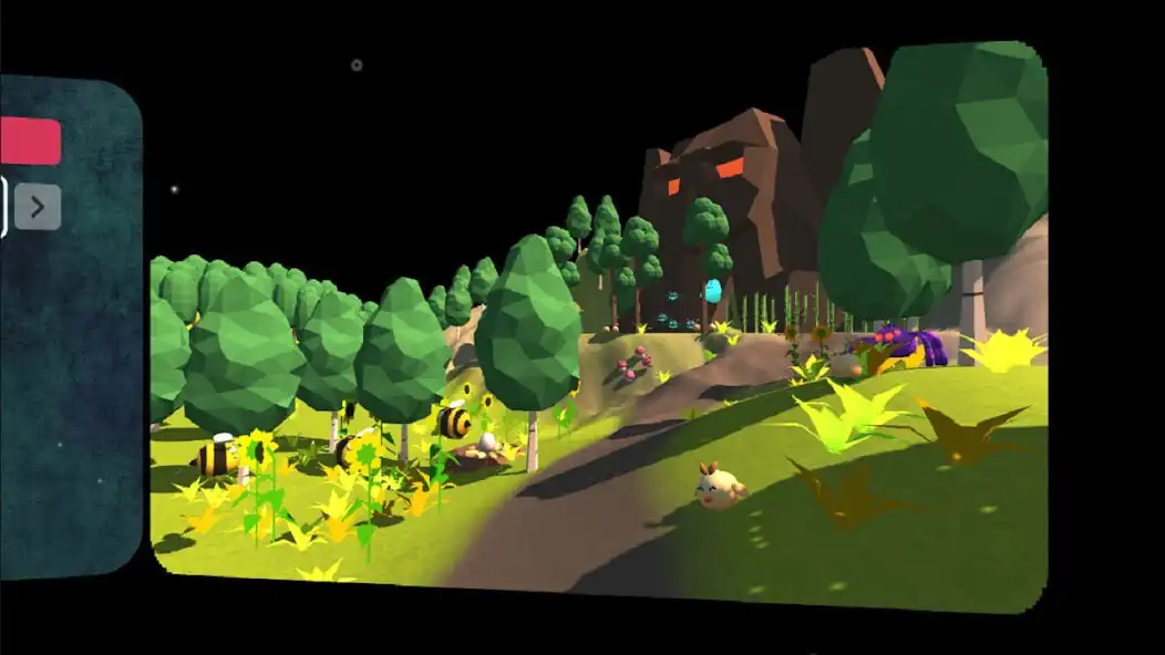 Play Crossbow Legends VR as an online game Crossbow Legends VR with UptoPlay