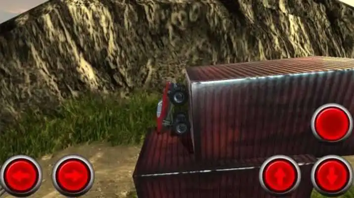 Play Cross Cars Racing