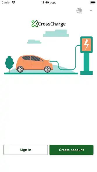 Play CrossCharge  and enjoy CrossCharge with UptoPlay