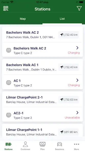 Play CrossCharge as an online game CrossCharge with UptoPlay