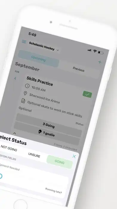 Play Crosscheck Sports as an online game Crosscheck Sports with UptoPlay
