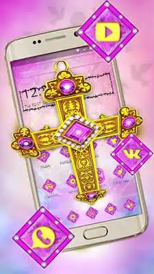 Play Cross Christian Theme