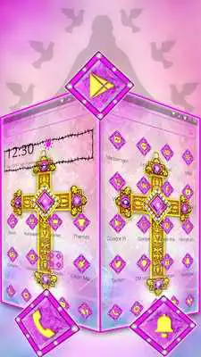 Play Cross Christian Theme