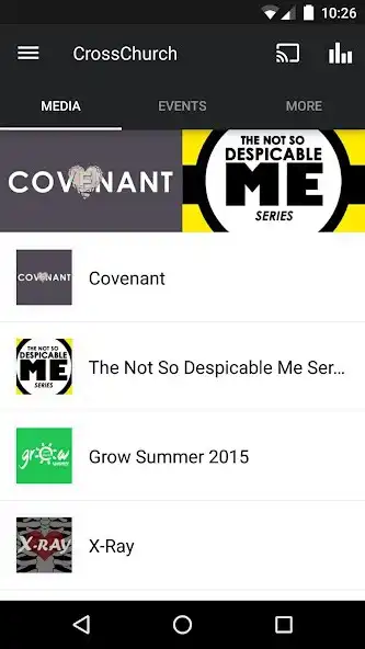 Play Cross Church Houma  and enjoy Cross Church Houma with UptoPlay