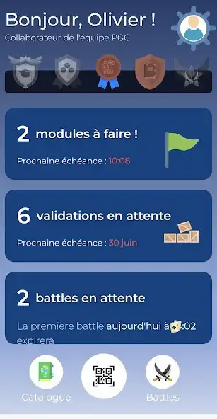 Play CrossCoach  and enjoy CrossCoach with UptoPlay