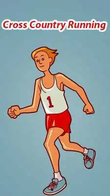 Play Cross Country Running