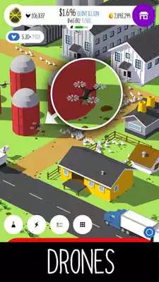Play Cross Court Tennis Free