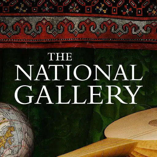 Play CrossCult National Gallery APK