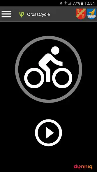 Play CrossCycle  and enjoy CrossCycle with UptoPlay