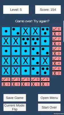 Play Crosses Play Crosses