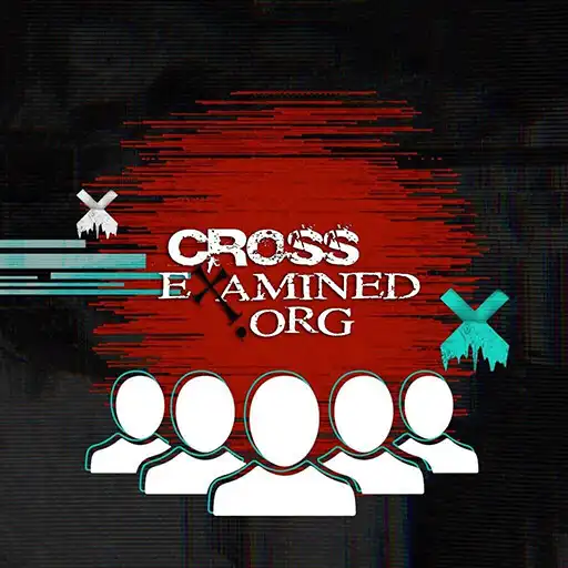 Play CrossExamined Community APK