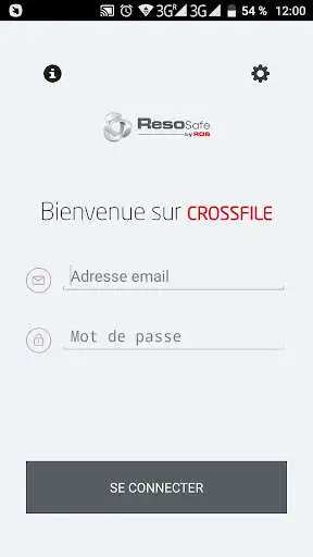 Play CrossFile - ResoSafe  and enjoy CrossFile - ResoSafe with UptoPlay