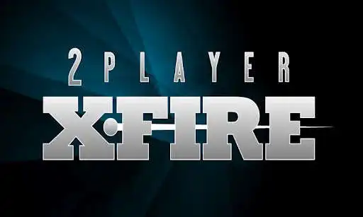 Play Crossfire: Air Hockey 2 Player  and enjoy Crossfire: Air Hockey 2 Player with UptoPlay
