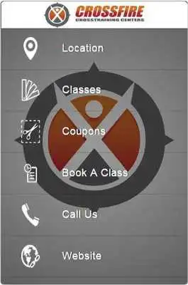 Play Crossfire Crosstraining Play Crossfire Crosstraining