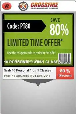 Play Crossfire Crosstraining Play Crossfire Crosstraining