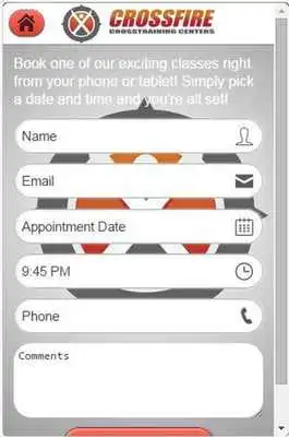 Play Crossfire Crosstraining Play Crossfire Crosstraining